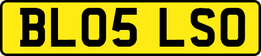 BL05LSO