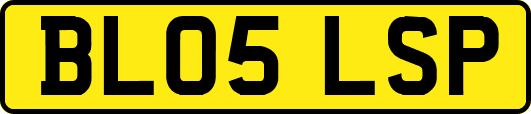 BL05LSP