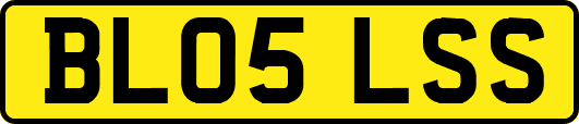 BL05LSS