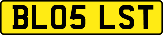 BL05LST