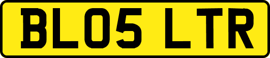 BL05LTR