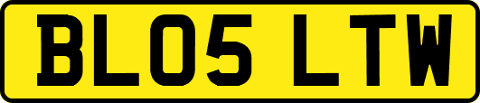 BL05LTW