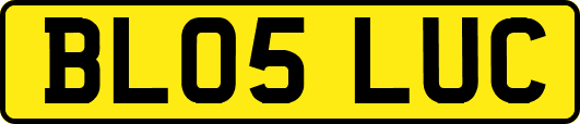 BL05LUC