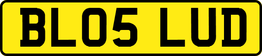 BL05LUD