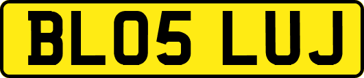 BL05LUJ
