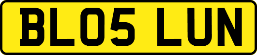 BL05LUN
