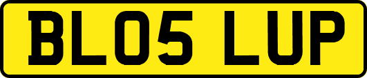 BL05LUP