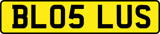 BL05LUS