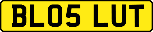 BL05LUT