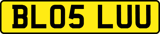 BL05LUU