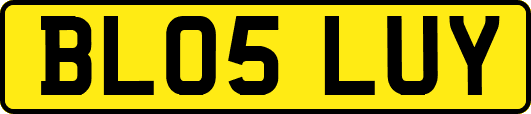BL05LUY