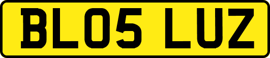 BL05LUZ