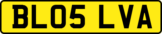 BL05LVA