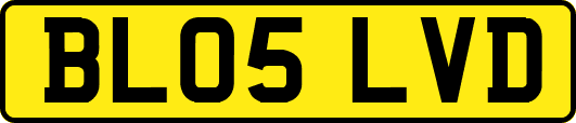 BL05LVD