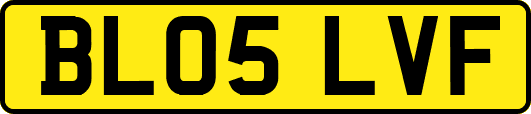 BL05LVF
