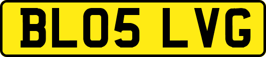 BL05LVG