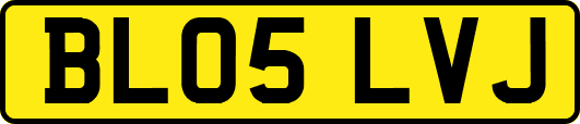 BL05LVJ