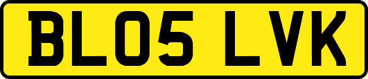 BL05LVK