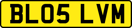 BL05LVM