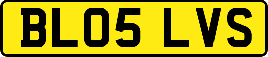 BL05LVS