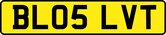BL05LVT