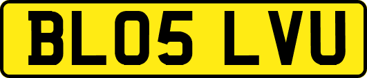 BL05LVU