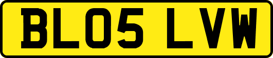 BL05LVW