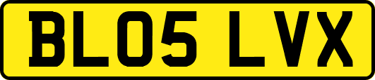 BL05LVX