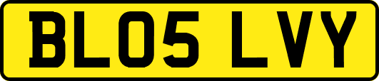 BL05LVY
