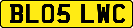 BL05LWC