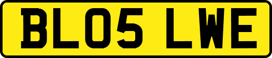 BL05LWE