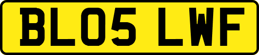 BL05LWF