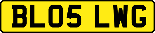 BL05LWG