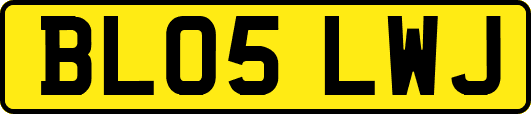 BL05LWJ