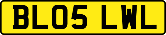 BL05LWL
