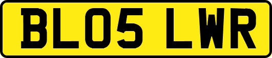 BL05LWR