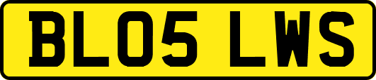 BL05LWS