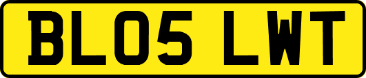 BL05LWT