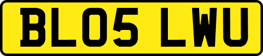 BL05LWU