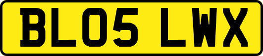 BL05LWX