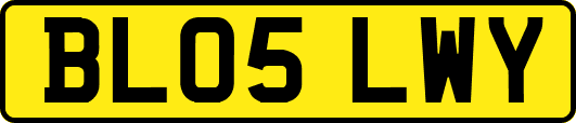 BL05LWY