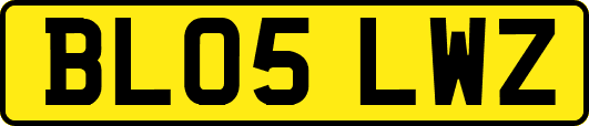 BL05LWZ