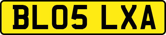 BL05LXA