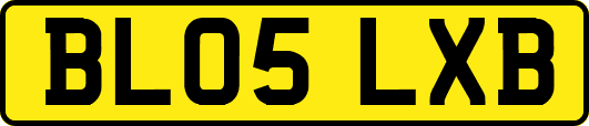 BL05LXB
