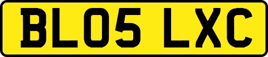 BL05LXC