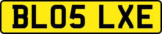 BL05LXE