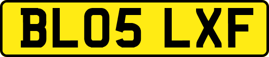 BL05LXF