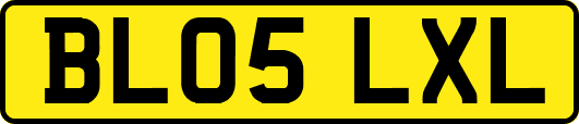 BL05LXL