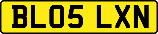 BL05LXN