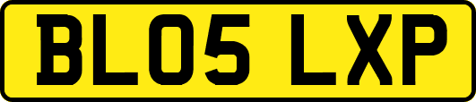 BL05LXP
